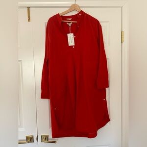 NWT Moismant Dress